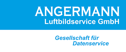 Angermann Luftbildservice | Gesellschaft für Datenservice